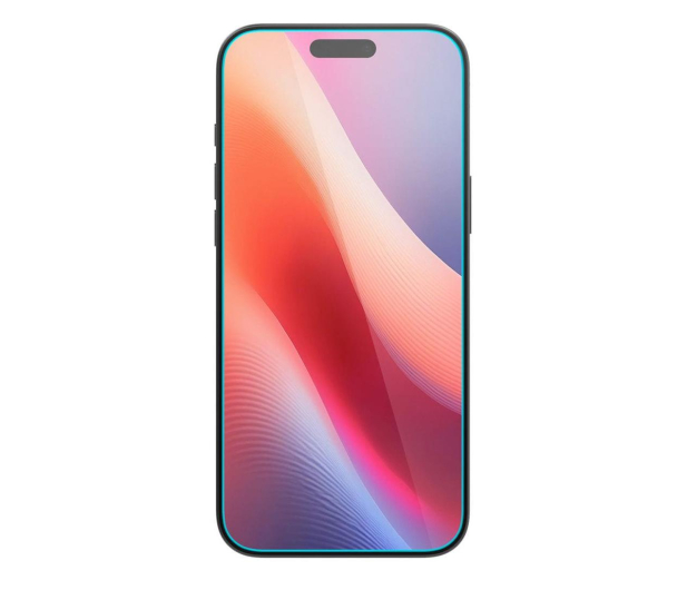 SPIGEN Szkło Hartowane Glas.Tr Slim do iPhone 16 Pro Max AGL07916 - 1279690 - zdjęcie 4